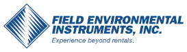 Field Environmental Instruments